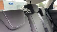 Ford Focus 1.0 EcoBoost 125 Zetec Edition 5dr Petrol Hatchback